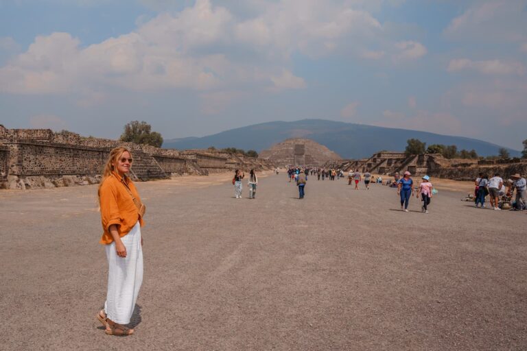 11 Best Teotihuacan Tours From Mexico City