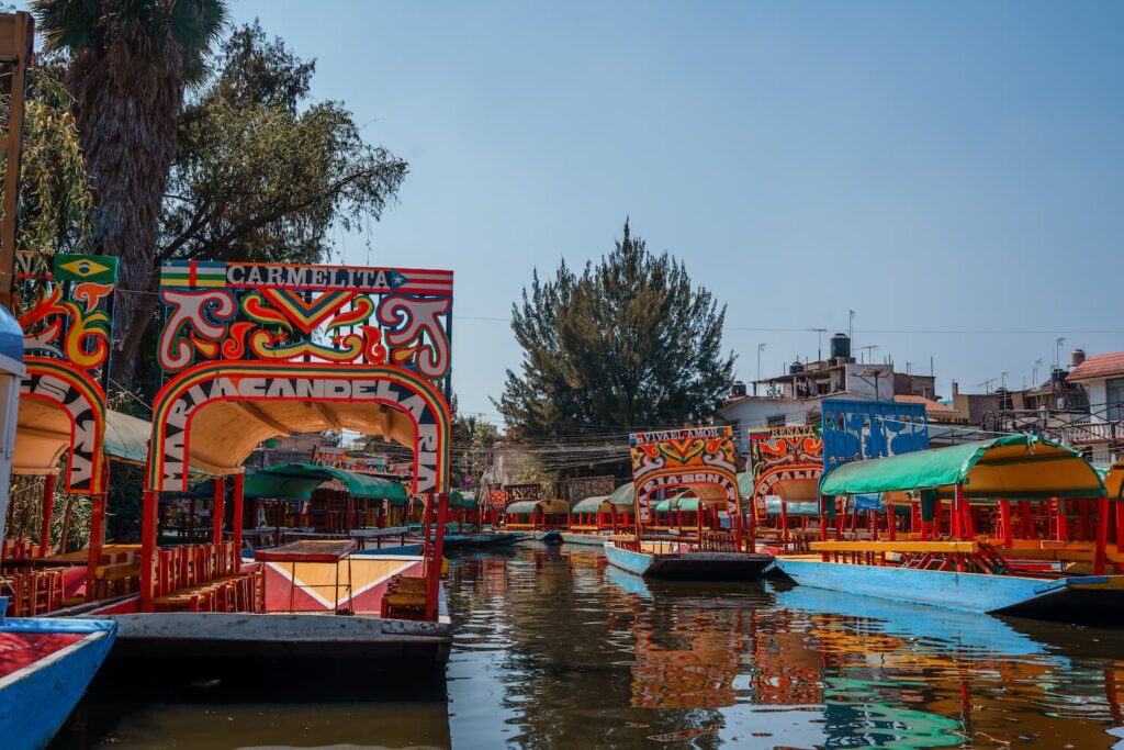 how much does a tour in Xochimilco cost?