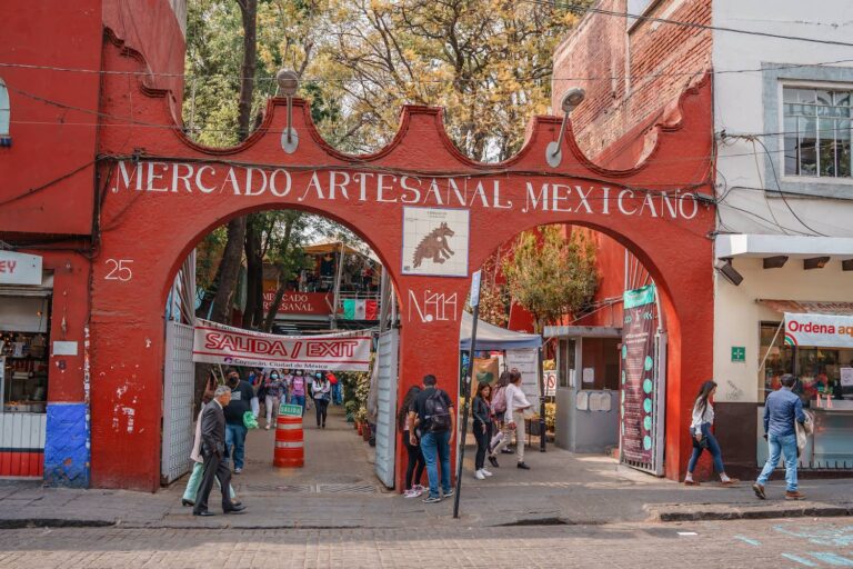 31 Best Souvenirs From Mexico City