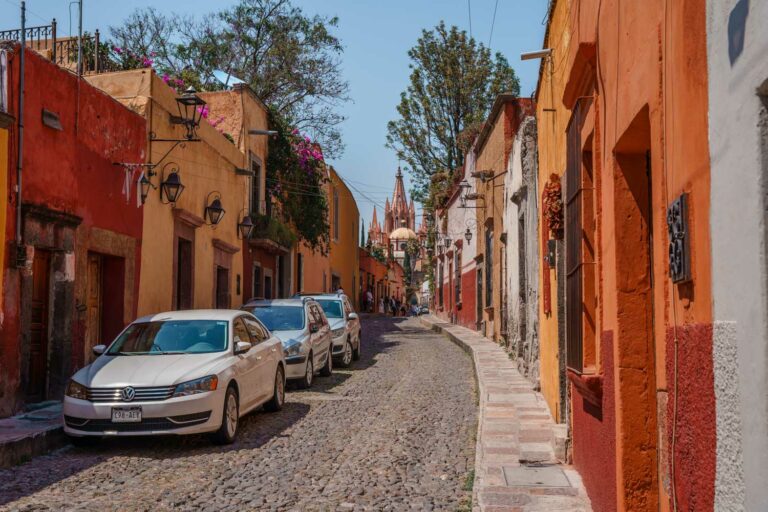 The Ultimate Guide To Renting A Car In Mexico City For 2024