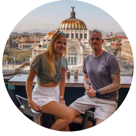 Profile Photo for Lets Travel To Mexico City